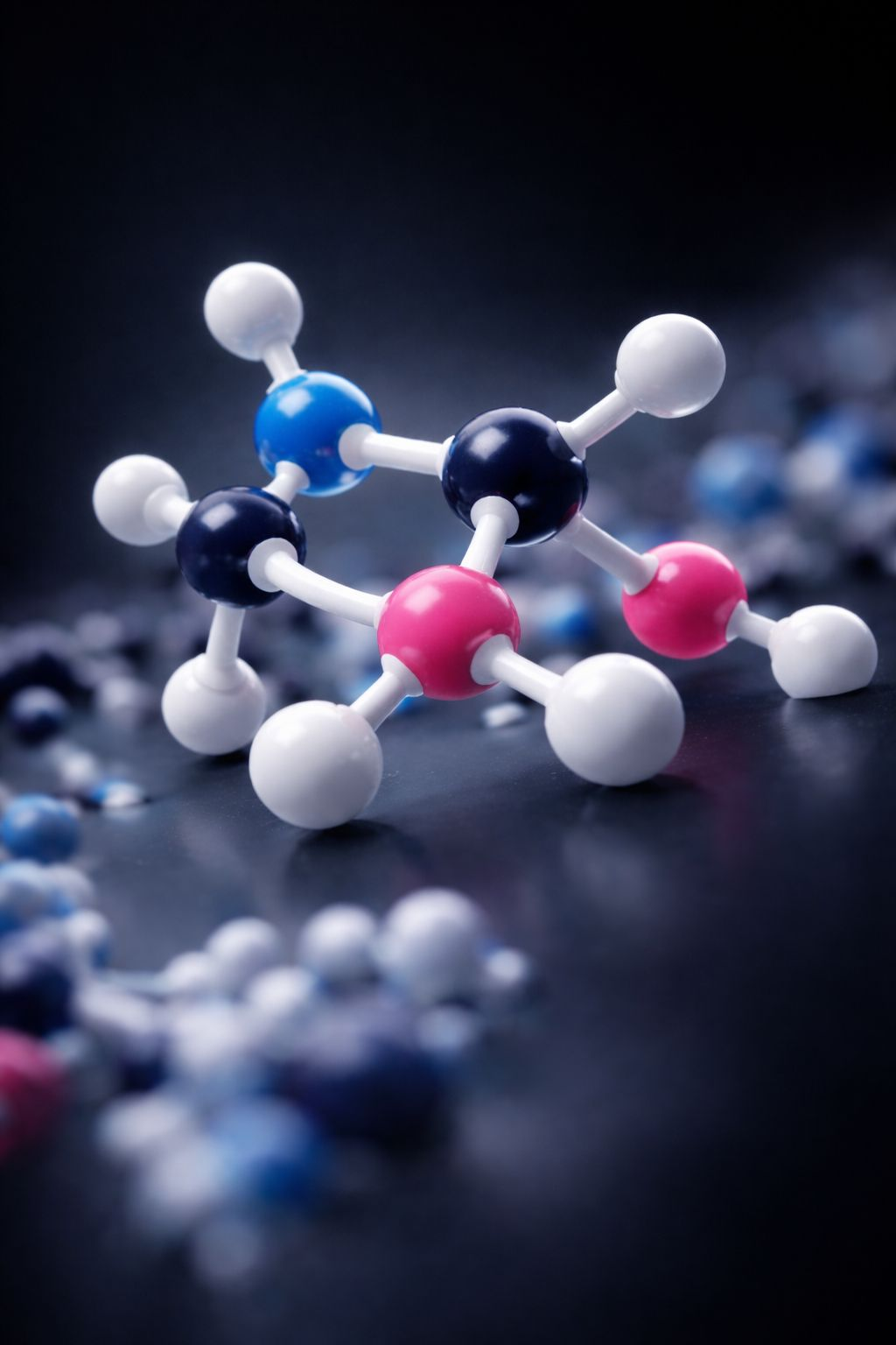 Pellet Formulations